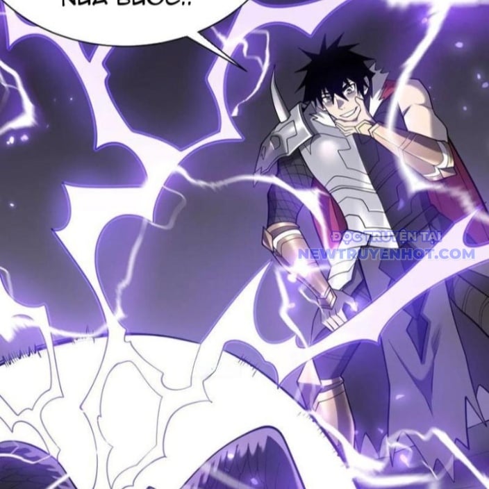 Game Online: Vì Quá Phóng Túng, Tôi Đã Trở Thành Kẻ Thù Của Cả Server Chapter 99 - Trang 2