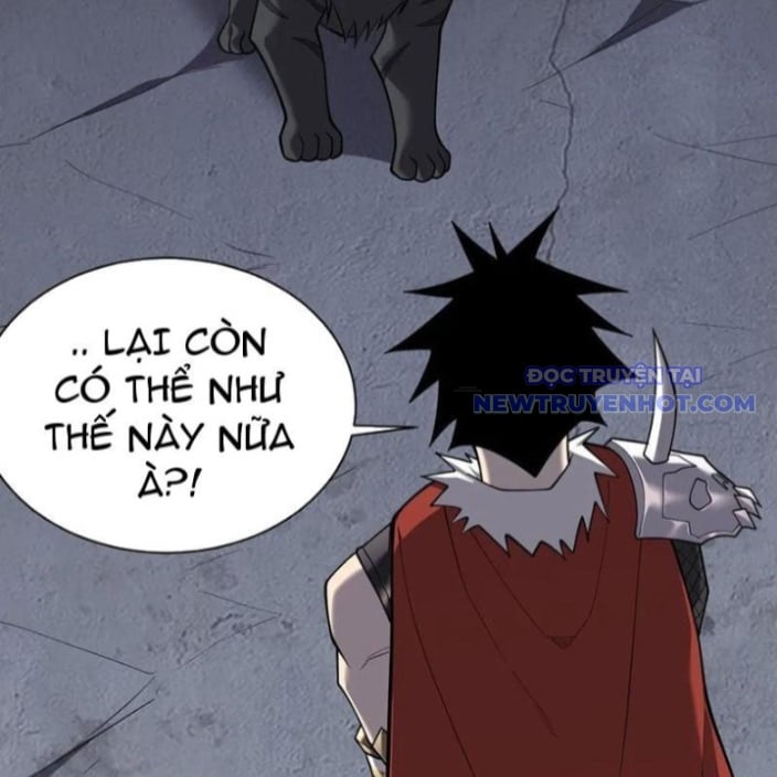 Game Online: Vì Quá Phóng Túng, Tôi Đã Trở Thành Kẻ Thù Của Cả Server Chapter 99 - Trang 2