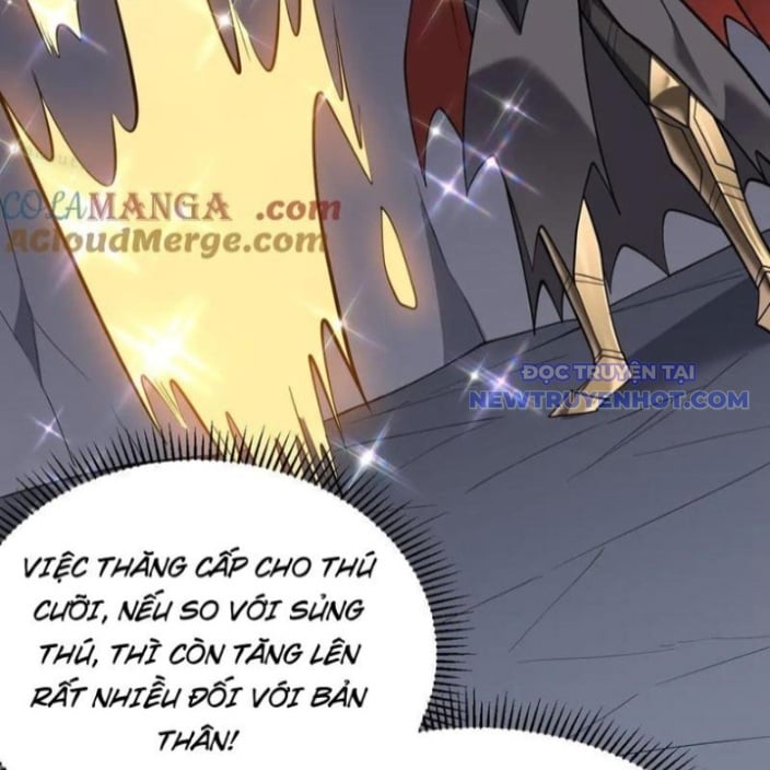 Game Online: Vì Quá Phóng Túng, Tôi Đã Trở Thành Kẻ Thù Của Cả Server Chapter 99 - Trang 2