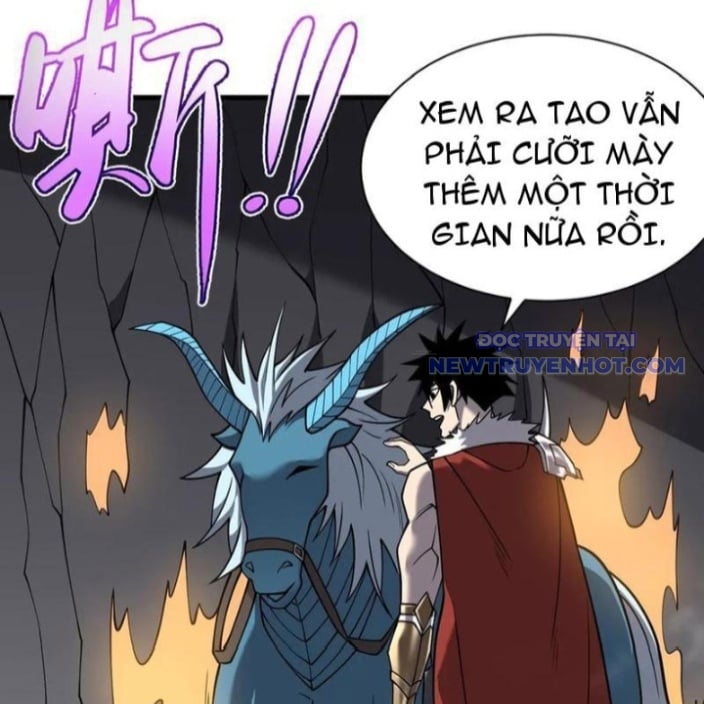 Game Online: Vì Quá Phóng Túng, Tôi Đã Trở Thành Kẻ Thù Của Cả Server Chapter 99 - Trang 2