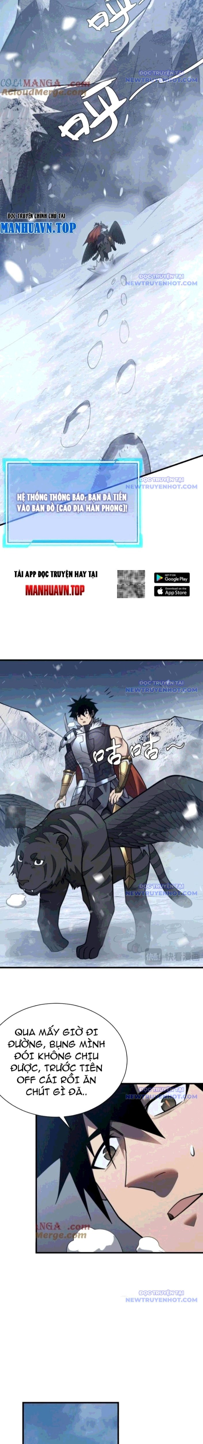 Game Online: Vì Quá Phóng Túng, Tôi Đã Trở Thành Kẻ Thù Của Cả Server Chapter 102 - Trang 2