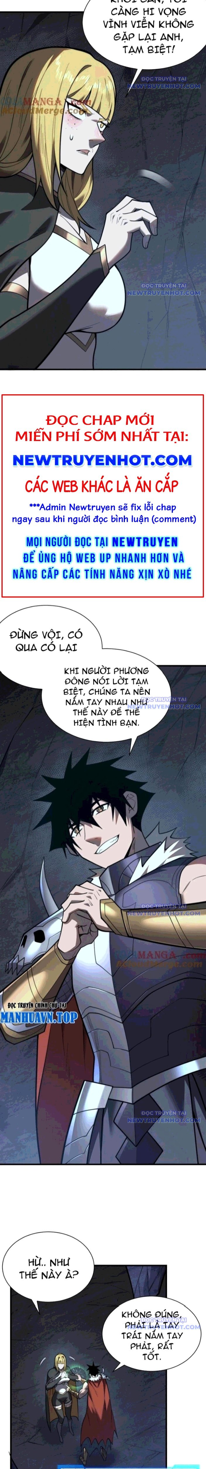 Game Online: Vì Quá Phóng Túng, Tôi Đã Trở Thành Kẻ Thù Của Cả Server Chapter 102 - Trang 2