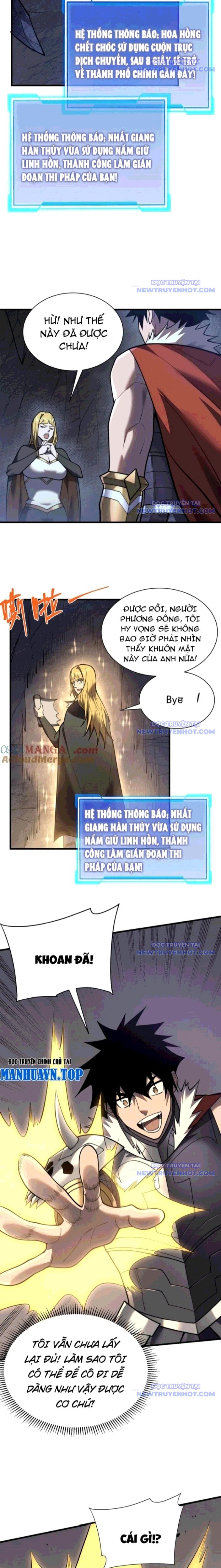 Game Online: Vì Quá Phóng Túng, Tôi Đã Trở Thành Kẻ Thù Của Cả Server Chapter 102 - Trang 2