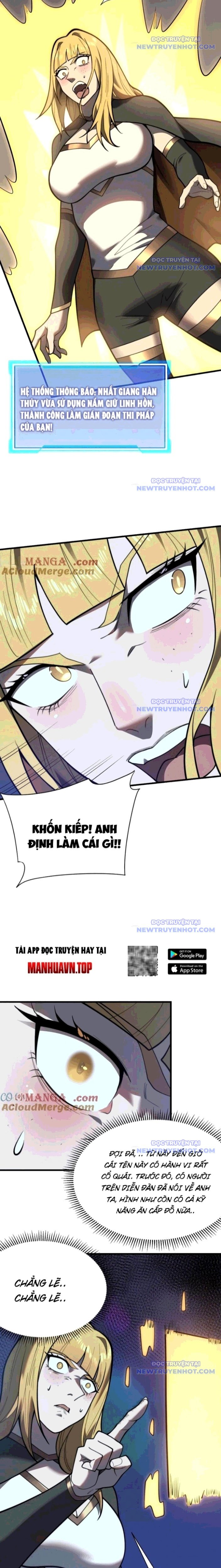 Game Online: Vì Quá Phóng Túng, Tôi Đã Trở Thành Kẻ Thù Của Cả Server Chapter 102 - Trang 2