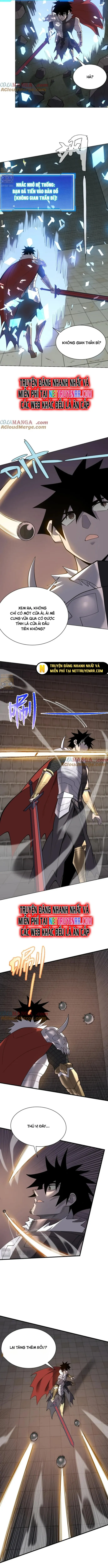 Game Online: Vì Quá Phóng Túng, Tôi Đã Trở Thành Kẻ Thù Của Cả Server Chapter 103 - Trang 2