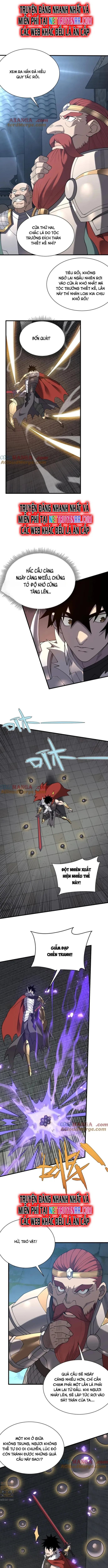 Game Online: Vì Quá Phóng Túng, Tôi Đã Trở Thành Kẻ Thù Của Cả Server Chapter 103 - Trang 2