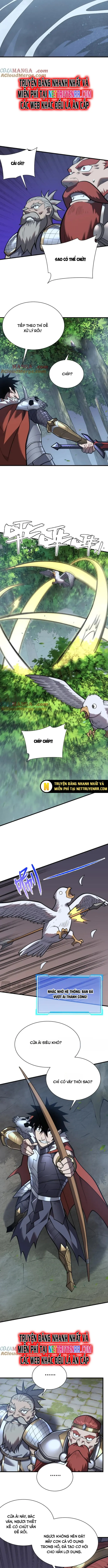 Game Online: Vì Quá Phóng Túng, Tôi Đã Trở Thành Kẻ Thù Của Cả Server Chapter 104 - Trang 2