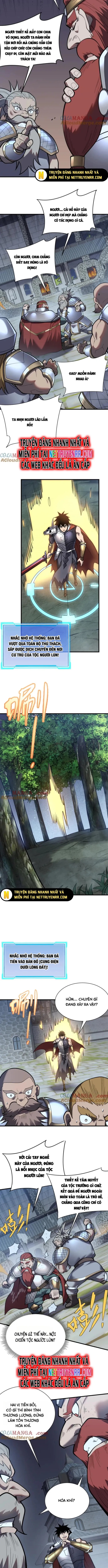 Game Online: Vì Quá Phóng Túng, Tôi Đã Trở Thành Kẻ Thù Của Cả Server Chapter 104 - Trang 2