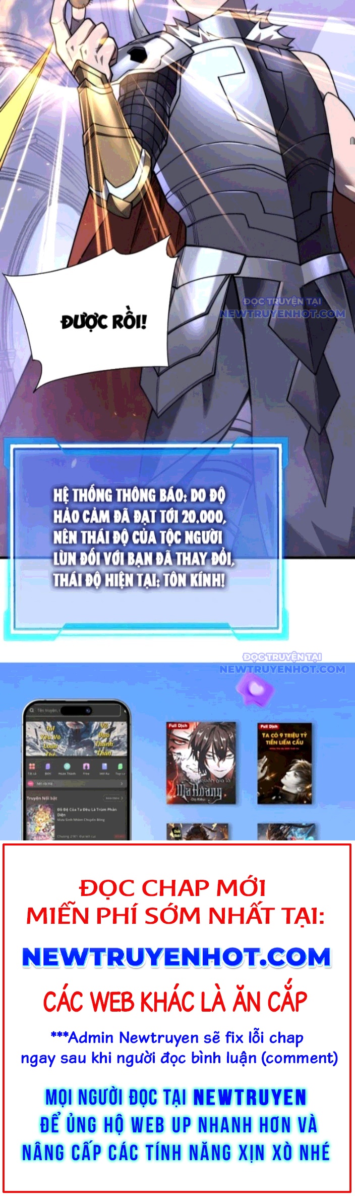 Game Online: Vì Quá Phóng Túng, Tôi Đã Trở Thành Kẻ Thù Của Cả Server Chapter 108 - Trang 2