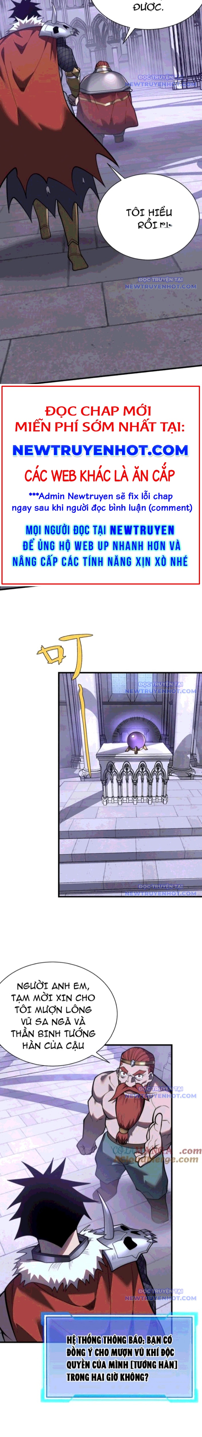 Game Online: Vì Quá Phóng Túng, Tôi Đã Trở Thành Kẻ Thù Của Cả Server Chapter 108 - Trang 2