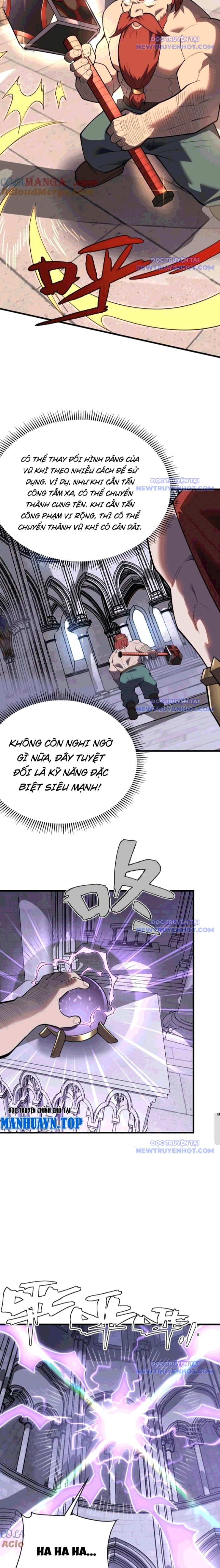 Game Online: Vì Quá Phóng Túng, Tôi Đã Trở Thành Kẻ Thù Của Cả Server Chapter 108 - Trang 2