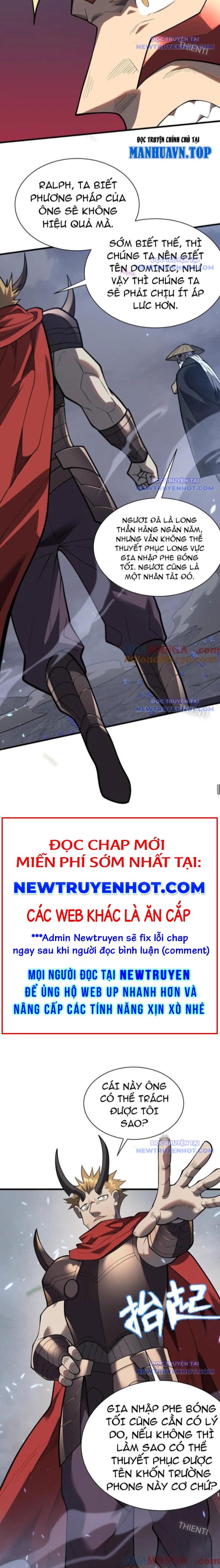 Game Online: Vì Quá Phóng Túng, Tôi Đã Trở Thành Kẻ Thù Của Cả Server Chapter 110 - Trang 2