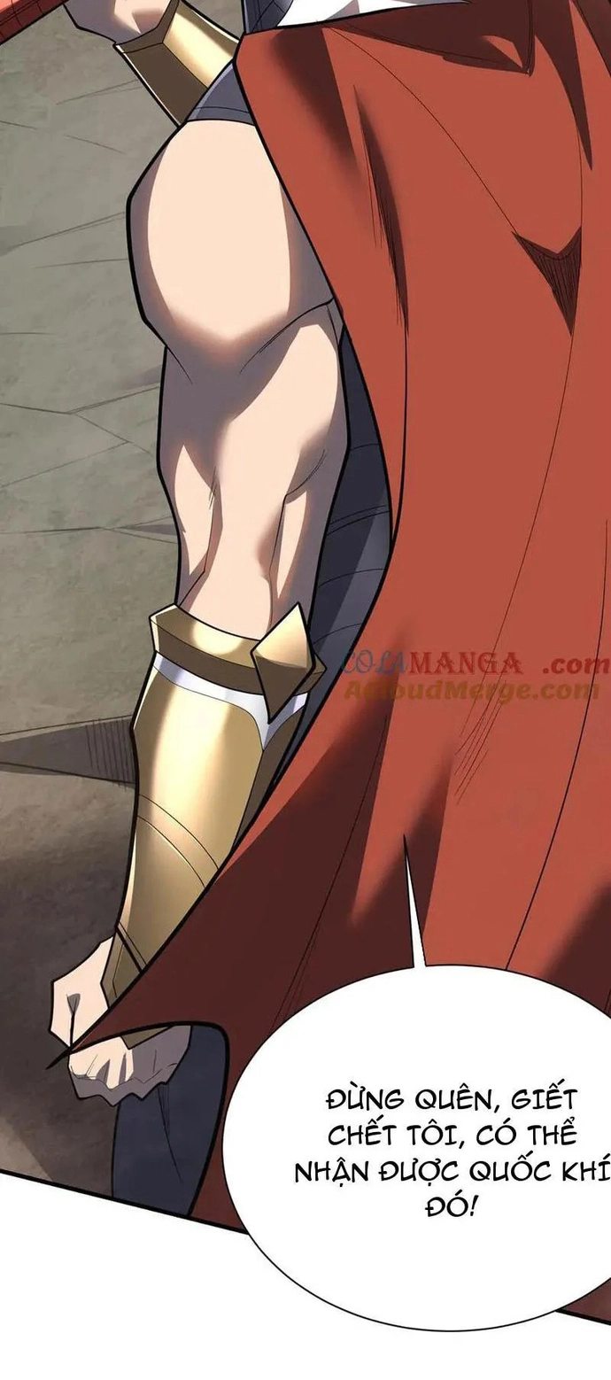 Game Online: Vì Quá Phóng Túng, Tôi Đã Trở Thành Kẻ Thù Của Cả Server Chapter 112 - Trang 2