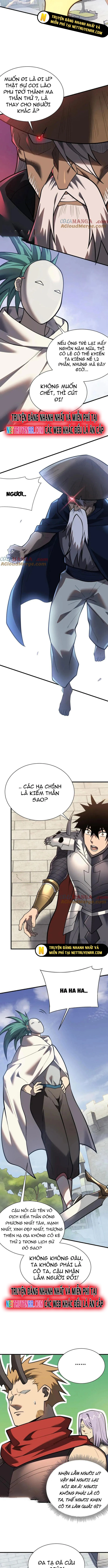 Game Online: Vì Quá Phóng Túng, Tôi Đã Trở Thành Kẻ Thù Của Cả Server Chapter 112 - Trang 2