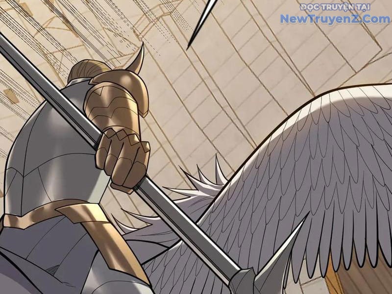 Game Online: Vì Quá Phóng Túng, Tôi Đã Trở Thành Kẻ Thù Của Cả Server Chapter 113 - Trang 2