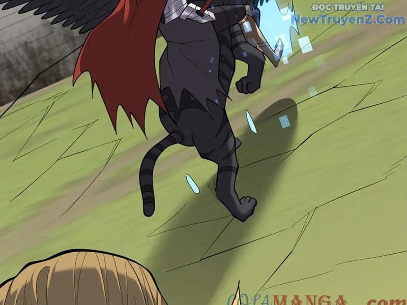 Game Online: Vì Quá Phóng Túng, Tôi Đã Trở Thành Kẻ Thù Của Cả Server Chapter 113 - Trang 2