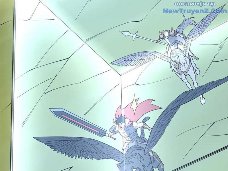 Game Online: Vì Quá Phóng Túng, Tôi Đã Trở Thành Kẻ Thù Của Cả Server Chapter 113 - Trang 2