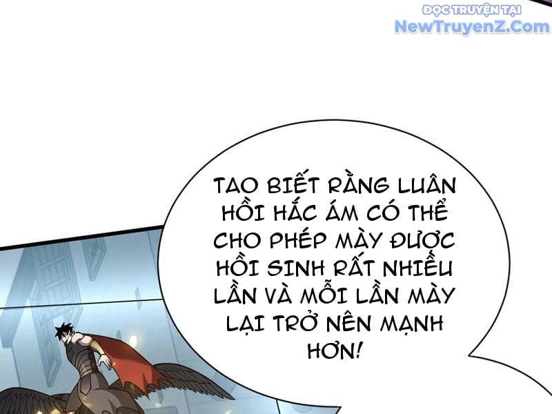 Game Online: Vì Quá Phóng Túng, Tôi Đã Trở Thành Kẻ Thù Của Cả Server Chapter 113 - Trang 2