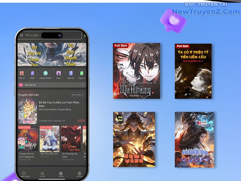 Game Online: Vì Quá Phóng Túng, Tôi Đã Trở Thành Kẻ Thù Của Cả Server Chapter 113 - Trang 2