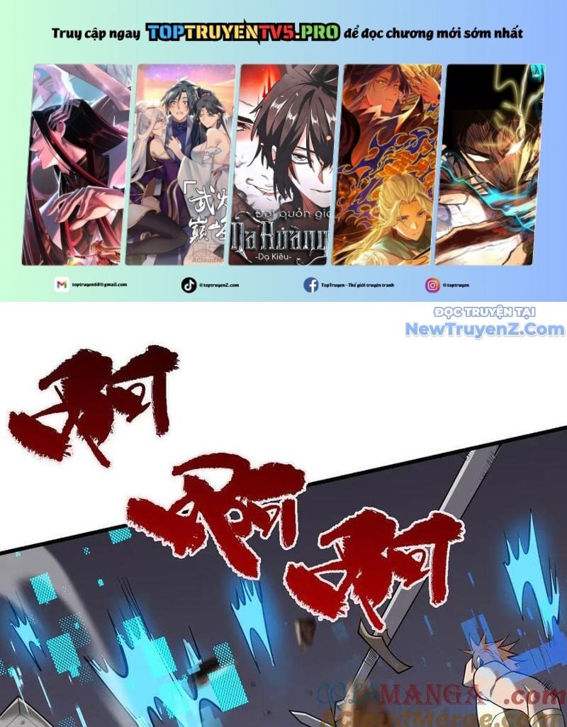 Game Online: Vì Quá Phóng Túng, Tôi Đã Trở Thành Kẻ Thù Của Cả Server Chapter 113 - Trang 2