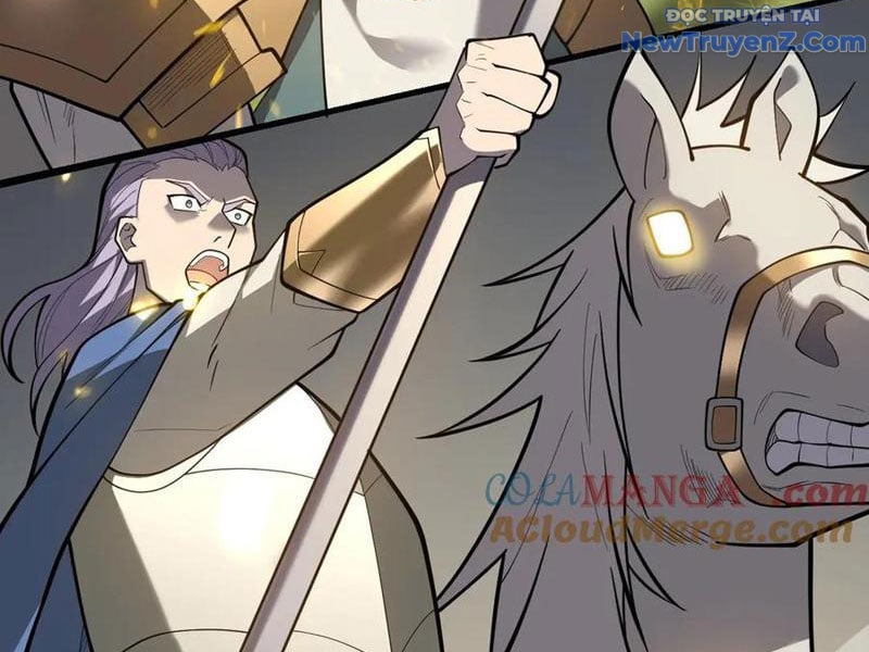 Game Online: Vì Quá Phóng Túng, Tôi Đã Trở Thành Kẻ Thù Của Cả Server Chapter 113 - Trang 2