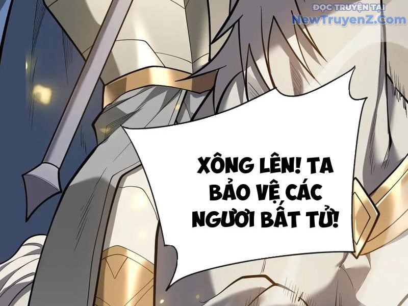 Game Online: Vì Quá Phóng Túng, Tôi Đã Trở Thành Kẻ Thù Của Cả Server Chapter 113 - Trang 2