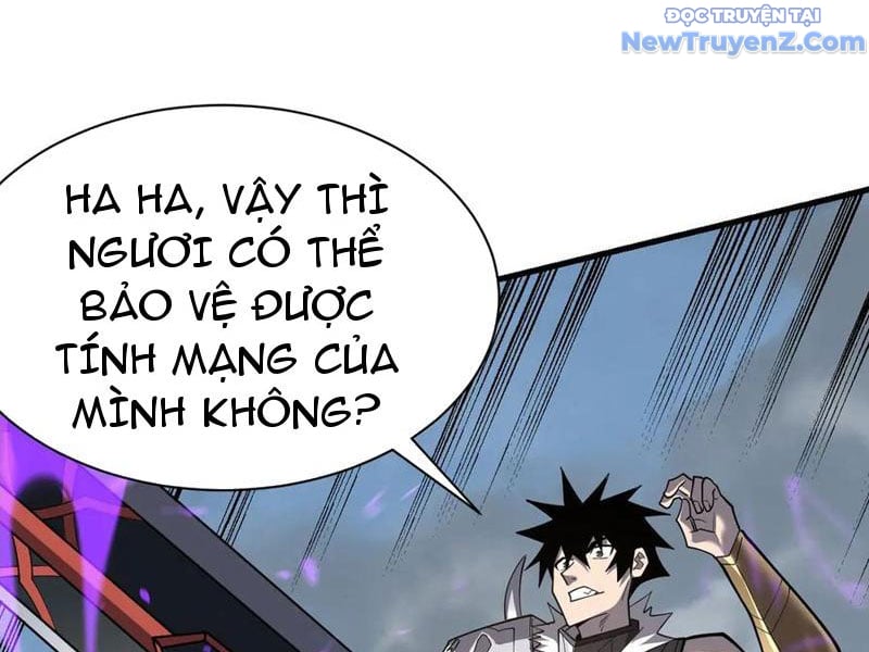 Game Online: Vì Quá Phóng Túng, Tôi Đã Trở Thành Kẻ Thù Của Cả Server Chapter 113 - Trang 2