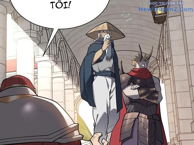 Game Online: Vì Quá Phóng Túng, Tôi Đã Trở Thành Kẻ Thù Của Cả Server Chapter 113 - Trang 2