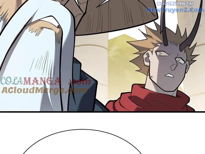 Game Online: Vì Quá Phóng Túng, Tôi Đã Trở Thành Kẻ Thù Của Cả Server Chapter 113 - Trang 2