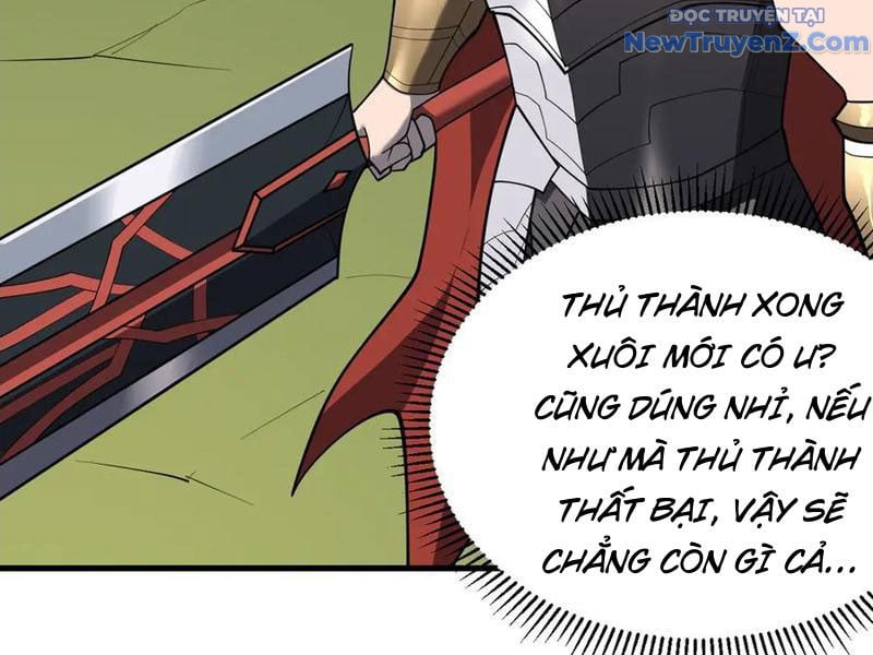 Game Online: Vì Quá Phóng Túng, Tôi Đã Trở Thành Kẻ Thù Của Cả Server Chapter 113 - Trang 2