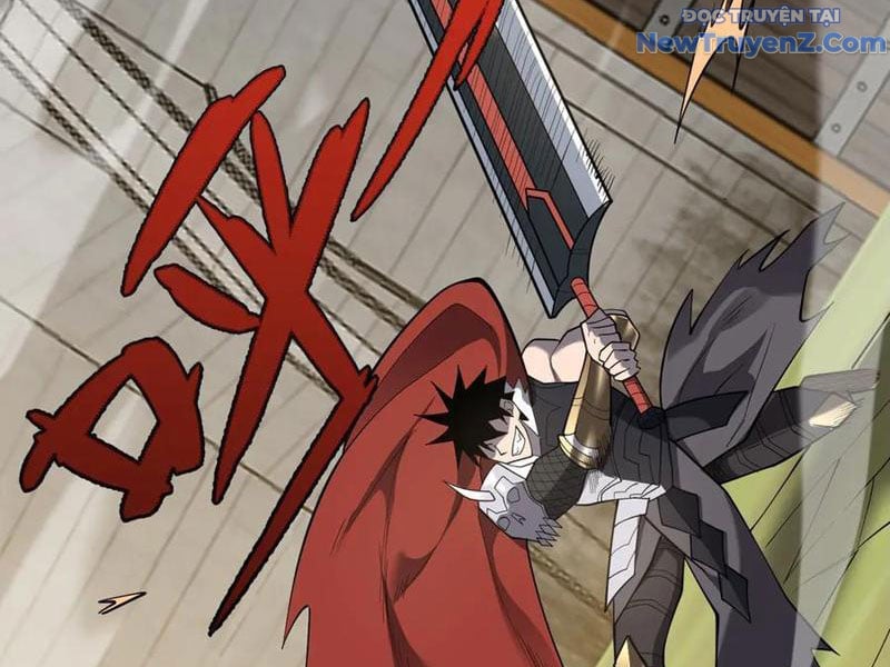 Game Online: Vì Quá Phóng Túng, Tôi Đã Trở Thành Kẻ Thù Của Cả Server Chapter 113 - Trang 2