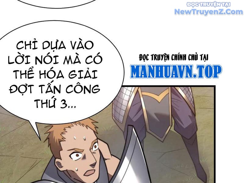 Game Online: Vì Quá Phóng Túng, Tôi Đã Trở Thành Kẻ Thù Của Cả Server Chapter 114 - Trang 2