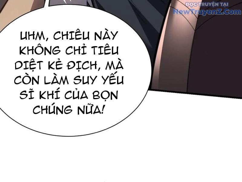 Game Online: Vì Quá Phóng Túng, Tôi Đã Trở Thành Kẻ Thù Của Cả Server Chapter 114 - Trang 2