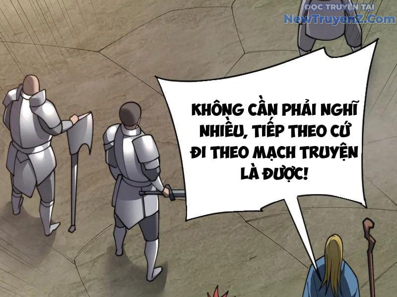 Game Online: Vì Quá Phóng Túng, Tôi Đã Trở Thành Kẻ Thù Của Cả Server Chapter 114 - Trang 2