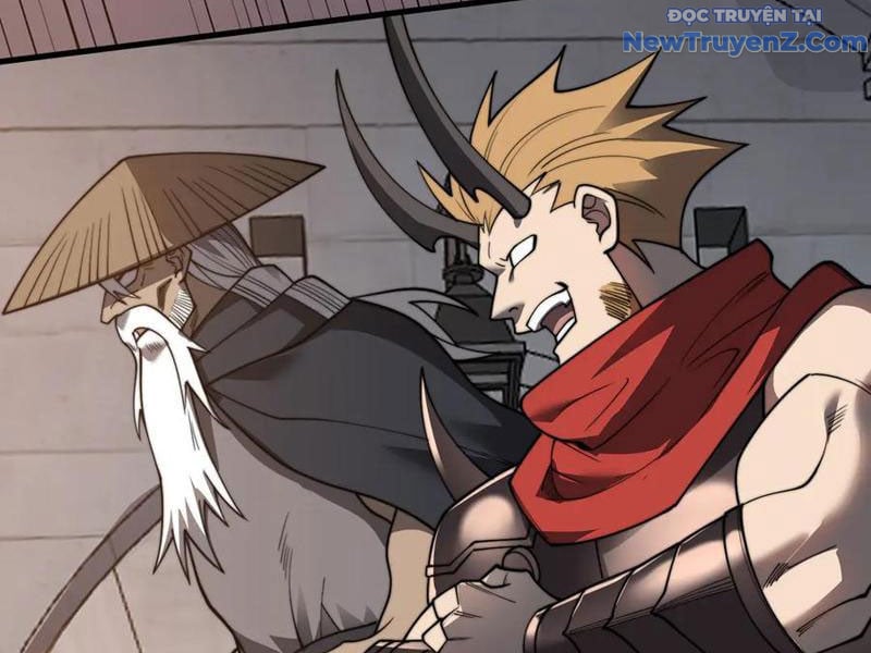 Game Online: Vì Quá Phóng Túng, Tôi Đã Trở Thành Kẻ Thù Của Cả Server Chapter 114 - Trang 2