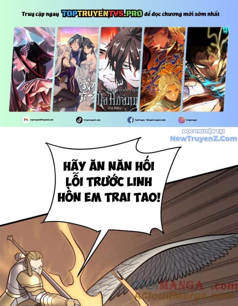 Game Online: Vì Quá Phóng Túng, Tôi Đã Trở Thành Kẻ Thù Của Cả Server Chapter 114 - Trang 2