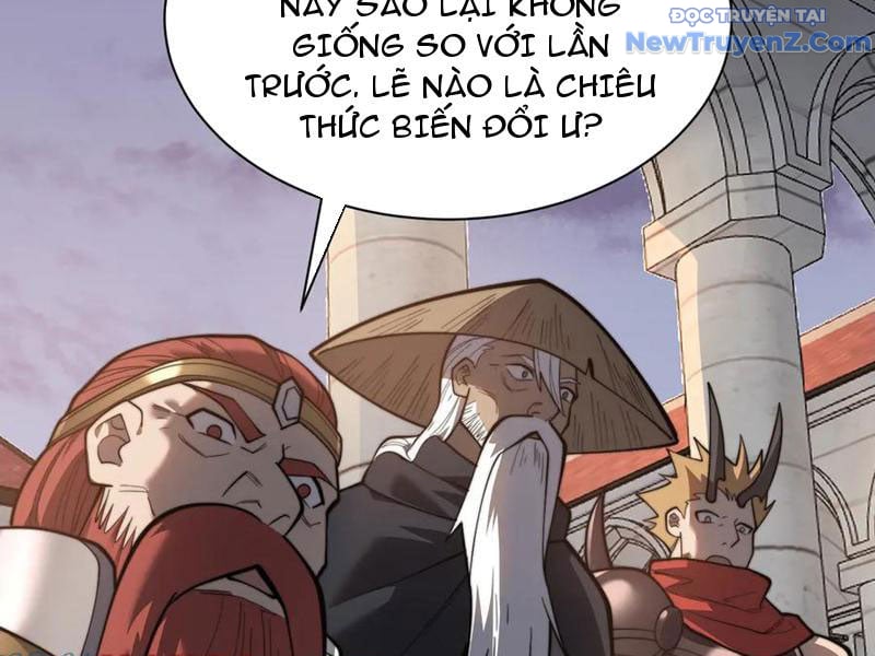 Game Online: Vì Quá Phóng Túng, Tôi Đã Trở Thành Kẻ Thù Của Cả Server Chapter 114 - Trang 2