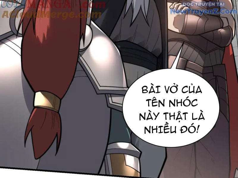 Game Online: Vì Quá Phóng Túng, Tôi Đã Trở Thành Kẻ Thù Của Cả Server Chapter 114 - Trang 2