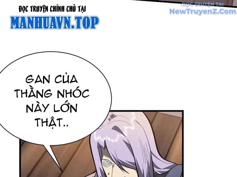 Game Online: Vì Quá Phóng Túng, Tôi Đã Trở Thành Kẻ Thù Của Cả Server Chapter 114 - Trang 2