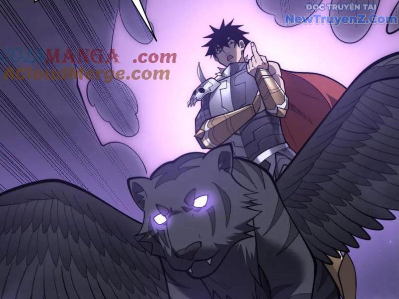 Game Online: Vì Quá Phóng Túng, Tôi Đã Trở Thành Kẻ Thù Của Cả Server Chapter 114 - Trang 2