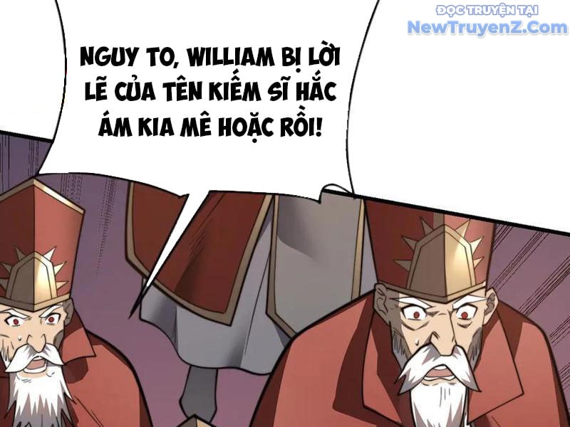 Game Online: Vì Quá Phóng Túng, Tôi Đã Trở Thành Kẻ Thù Của Cả Server Chapter 114 - Trang 2