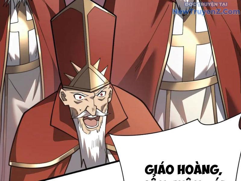 Game Online: Vì Quá Phóng Túng, Tôi Đã Trở Thành Kẻ Thù Của Cả Server Chapter 114 - Trang 2