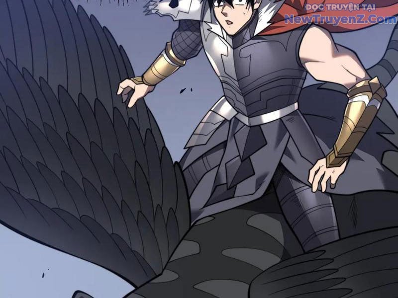 Game Online: Vì Quá Phóng Túng, Tôi Đã Trở Thành Kẻ Thù Của Cả Server Chapter 114 - Trang 2