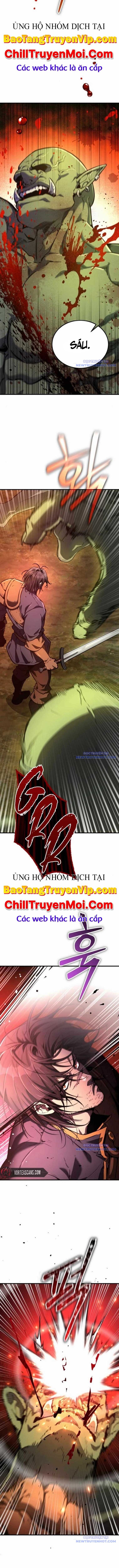 Hộ Vệ Điên Cuồng Trong Tiểu Thuyết Trung Cổ Chapter 28 - Trang 2