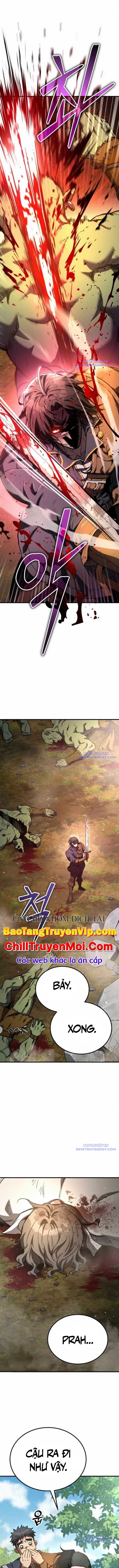 Hộ Vệ Điên Cuồng Trong Tiểu Thuyết Trung Cổ Chapter 28 - Trang 2