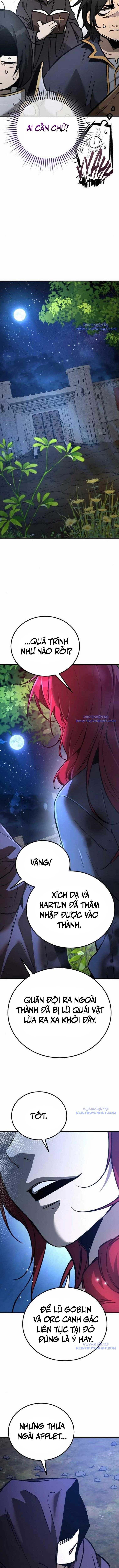 Hộ Vệ Điên Cuồng Trong Tiểu Thuyết Trung Cổ Chapter 28 - Trang 2