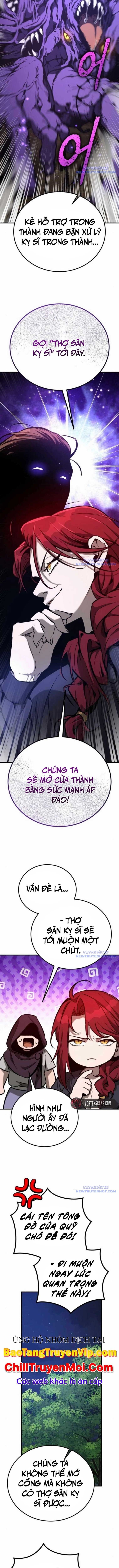 Hộ Vệ Điên Cuồng Trong Tiểu Thuyết Trung Cổ Chapter 28 - Trang 2