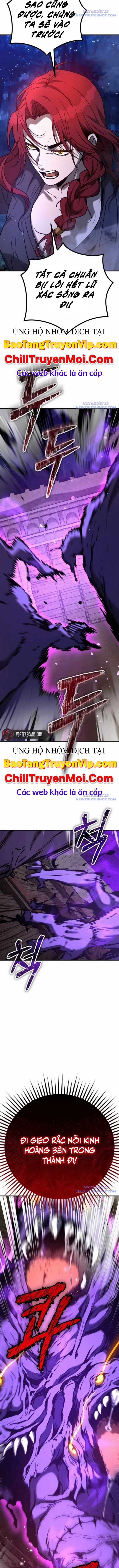 Hộ Vệ Điên Cuồng Trong Tiểu Thuyết Trung Cổ Chapter 28 - Trang 2