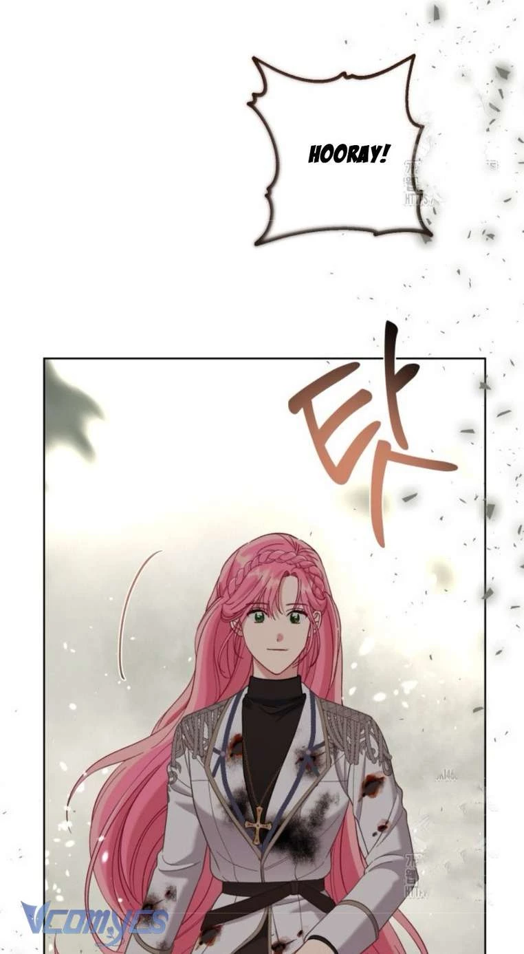 Sự Điều Trị Đặc Biệt Của Tinh Linh Chapter 103 - Trang 2