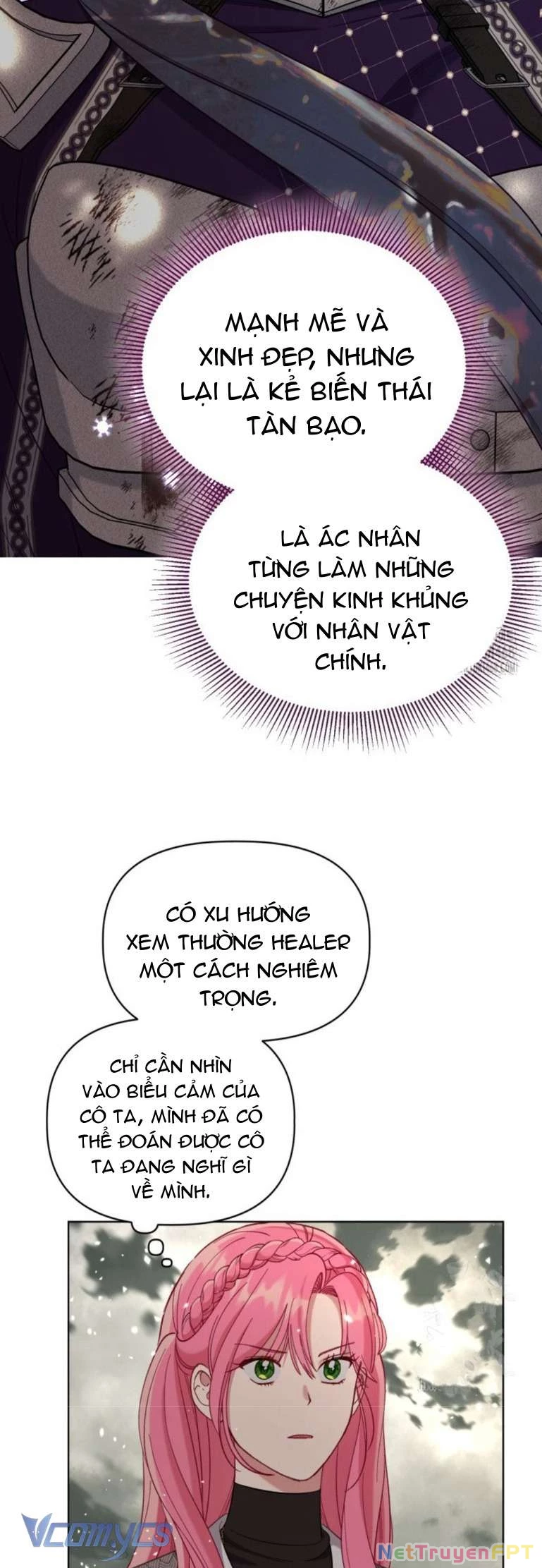 Sự Điều Trị Đặc Biệt Của Tinh Linh Chapter 103 - Trang 2